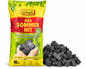 ProFagus Der Sommer Hit Premium Buchen-Grillkohle – 1.000 kg | Holzkohle für BBQ & Grill