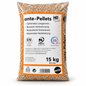 Ante HD Holzpellets – Premium Pellets für Pelletöfen & Heizungen